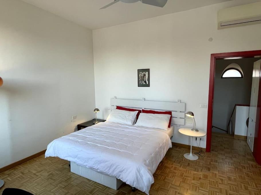 Bella Vista Apartment Venedig Exterior foto